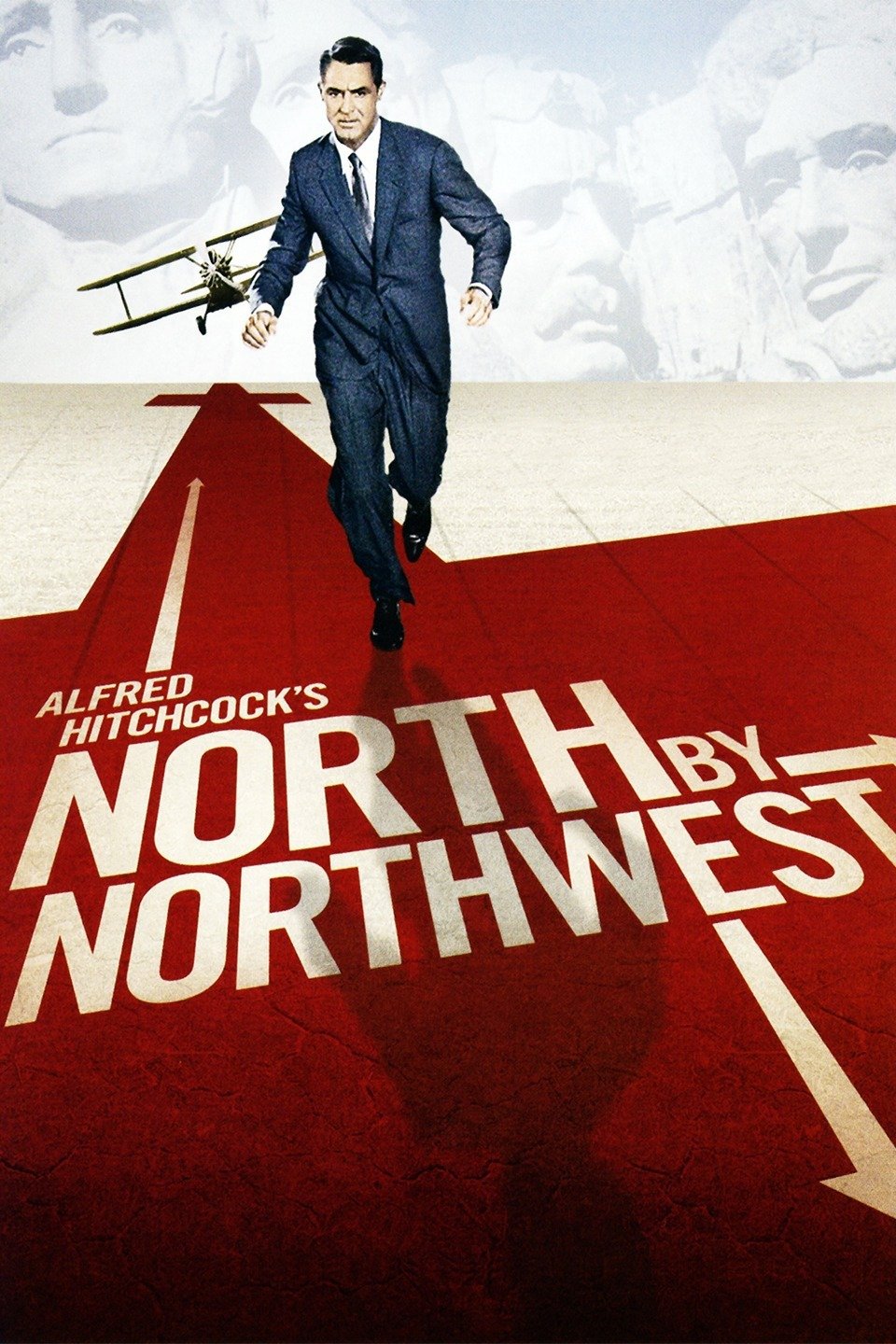 North by Northwest (1959) [2011] (A1762900808) [[Movies]] --Plex--